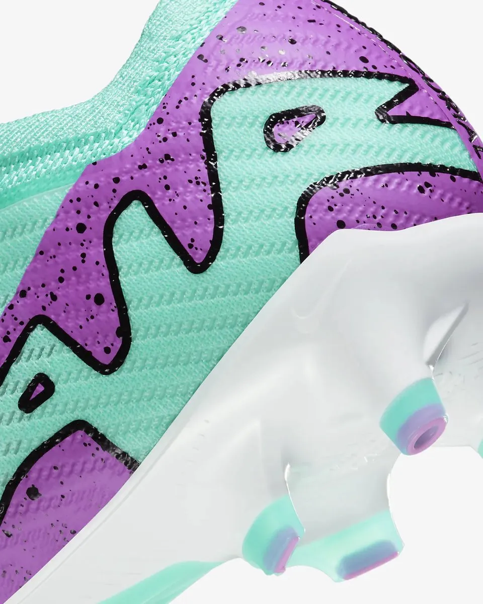 Nike Air Zoom Mercurial Vapor Elite AG-PRO Hyper Turquoise - Maat 45.5