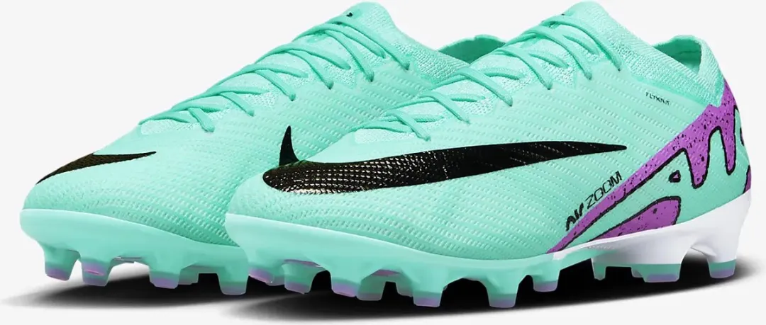 Nike Air Zoom Mercurial Vapor Elite AG-PRO Hyper Turquoise