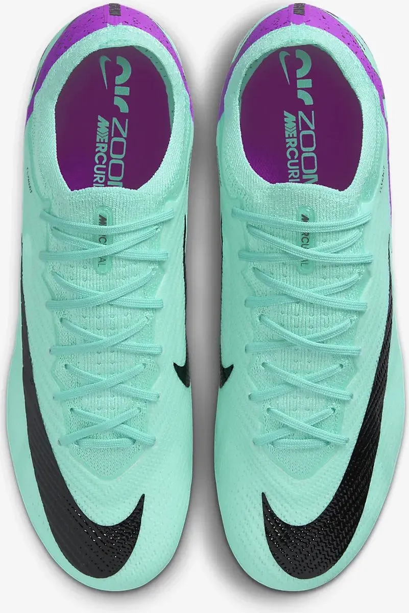 Nike Air Zoom Mercurial Vapor Elite AG-PRO Hyper Turquoise - Maat 45.5