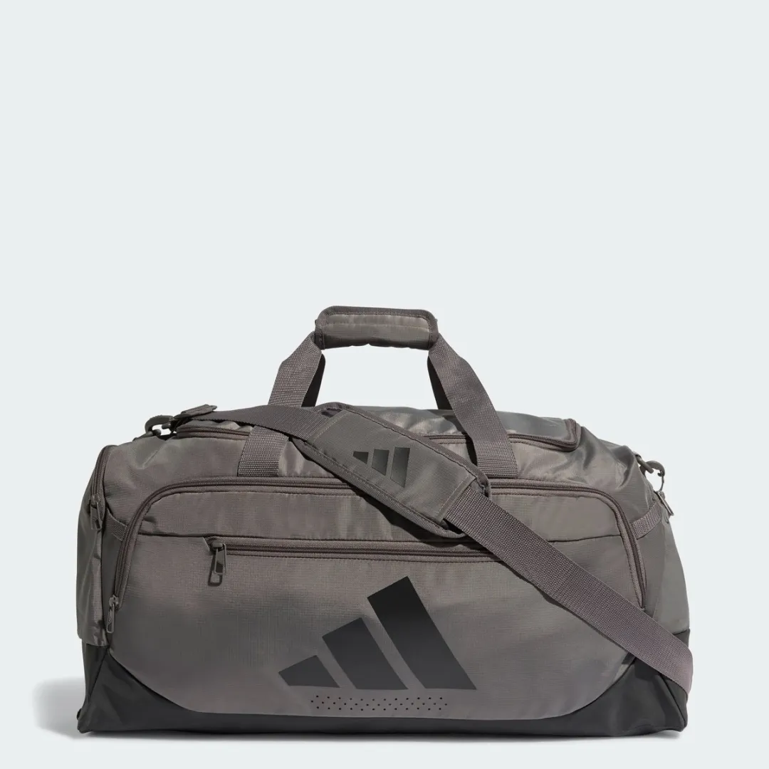 Adidas Performance Defender Duffle M - 60.6L - Bruin