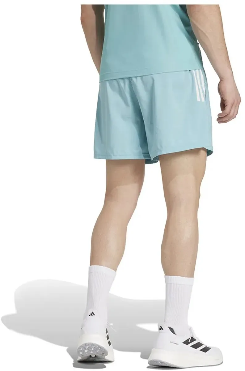 Adidas Own The Run Korte Broek GT7370 - XL - Mint