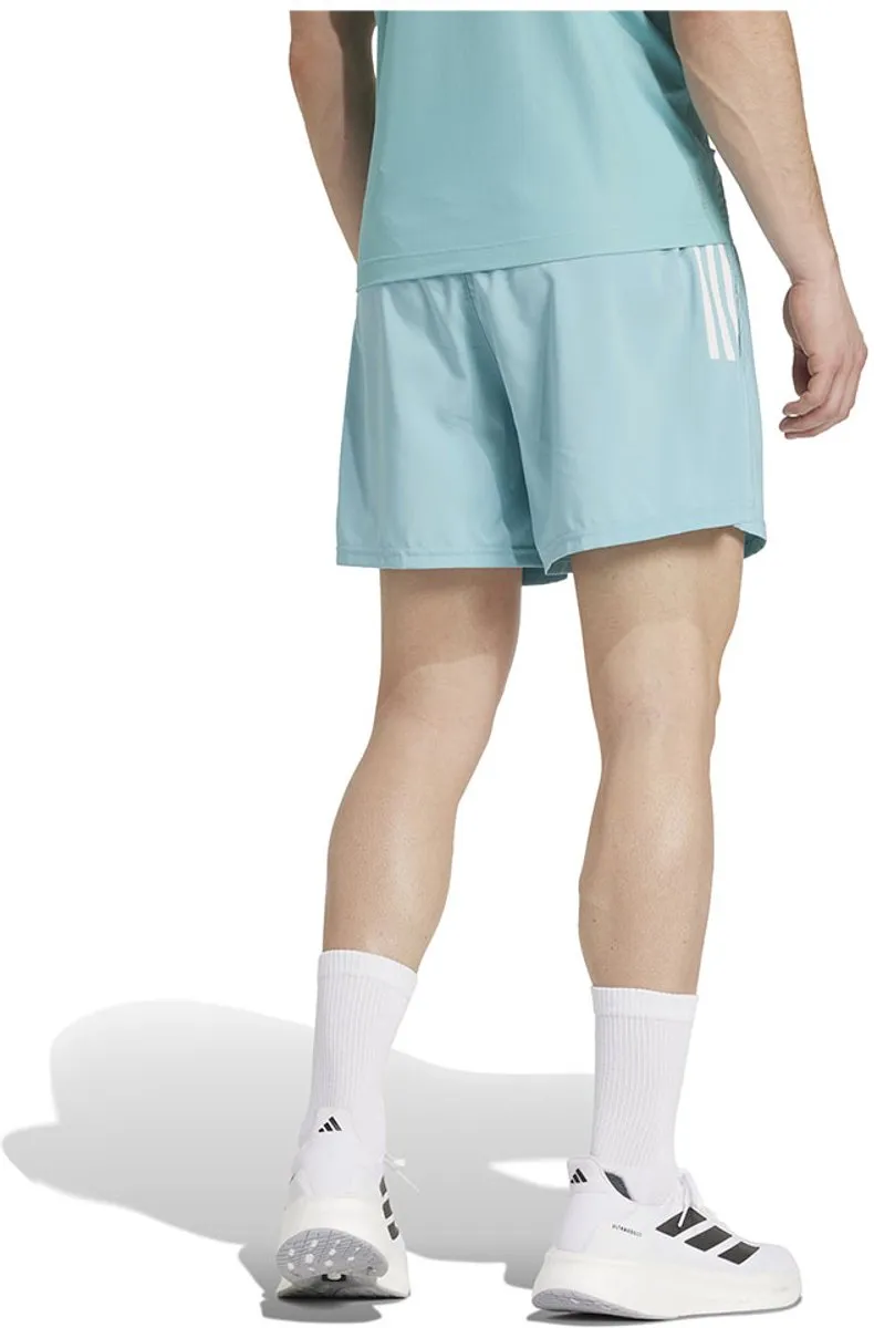 Adidas Own The Run Korte Broek GT7370 - XL - Mint