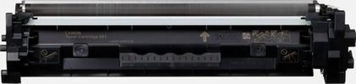 Canon 2168C002 Tonercartridge Zwart - 1700 Pagina's