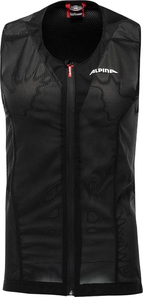 Alpina Proshield Protector Vest Junior