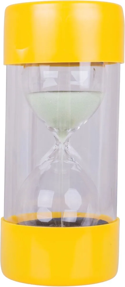 BIGJIGS Ballotini Timer