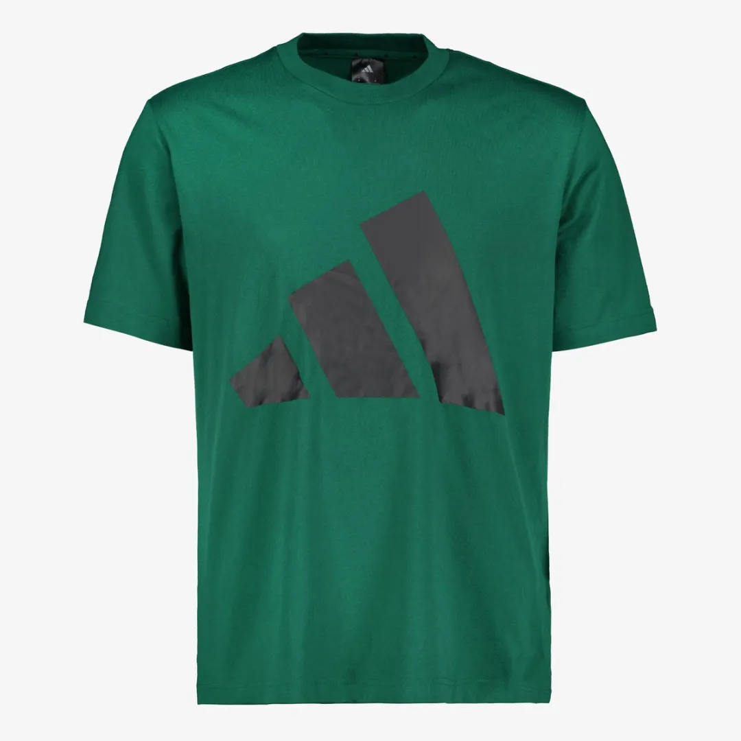 Adidas M BL SJ Heren T-shirt