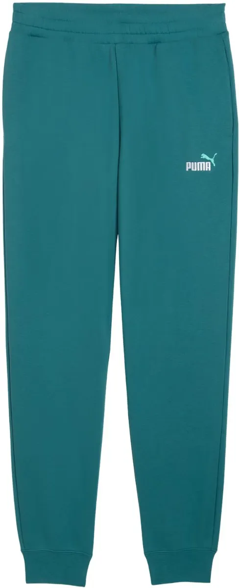 PUMA Ess 2 Color Joggingbroek - Groen 2XL