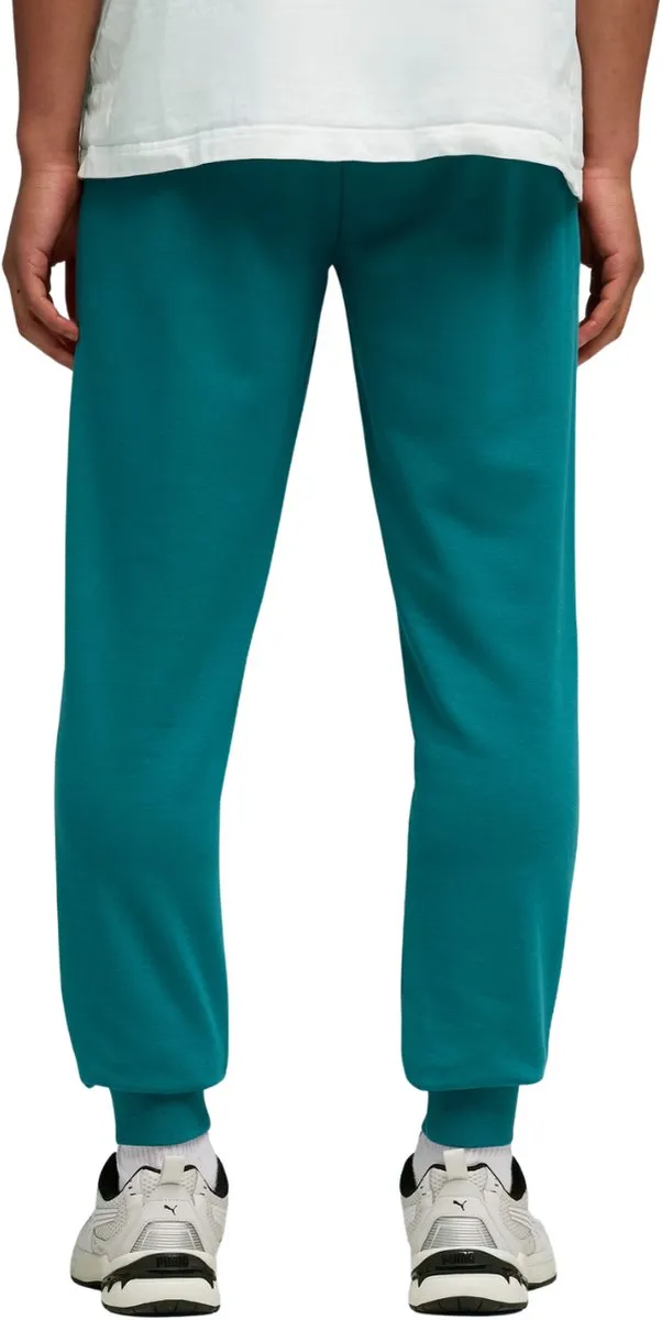 PUMA Ess 2 Color Joggingbroek - Groen 2XL