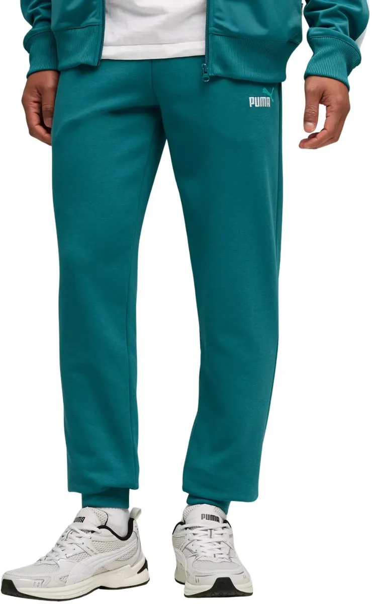PUMA Ess 2 Color Joggingbroek