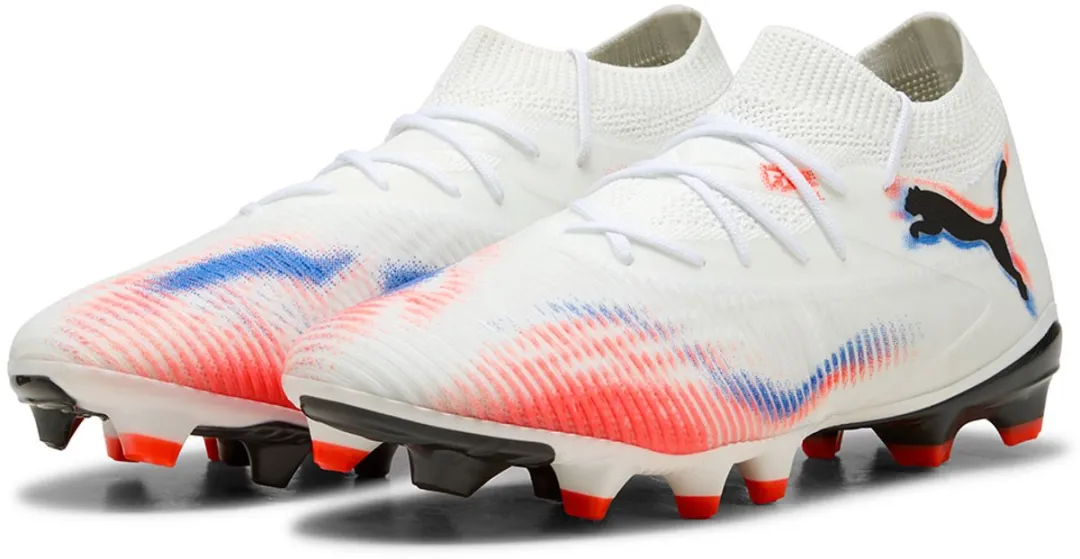 PUMA Future 8 Match FG/AG Dames Voetbalschoenen 43