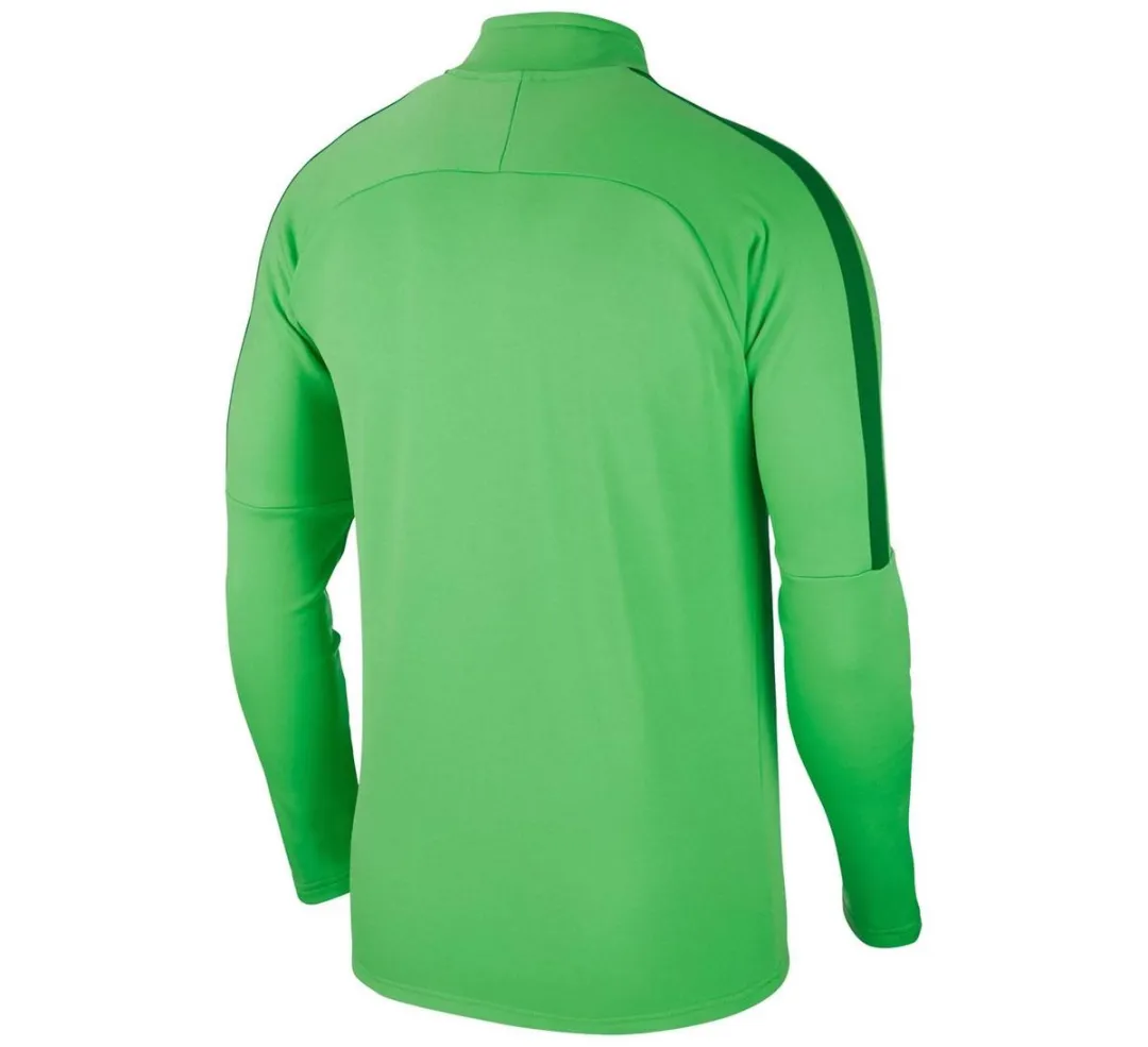 Nike Sportshirt M - Unisex - Groen