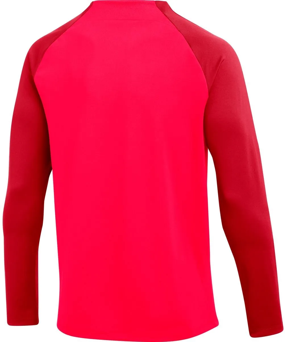 Nike Academy Pro Trainingstop Heren - XL - Bright Crimson