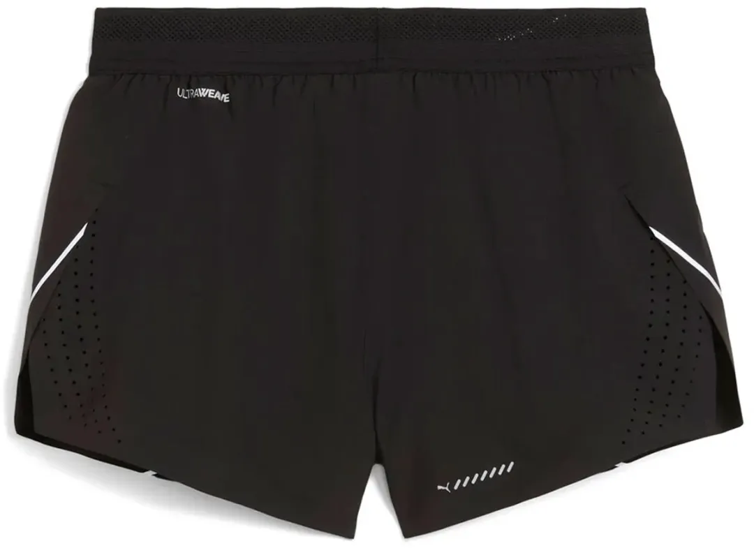 PUMA Raceday Ultraweave Korte Broek - XS - Zwart