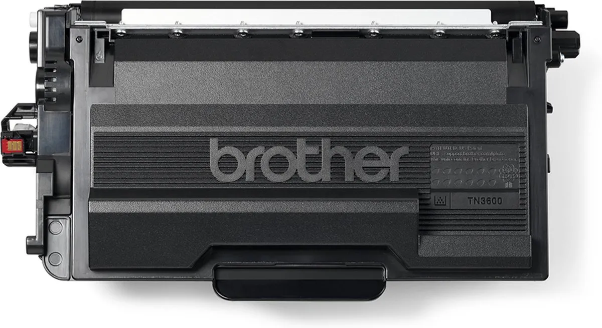 Brother TN-3600 Tonercartridge