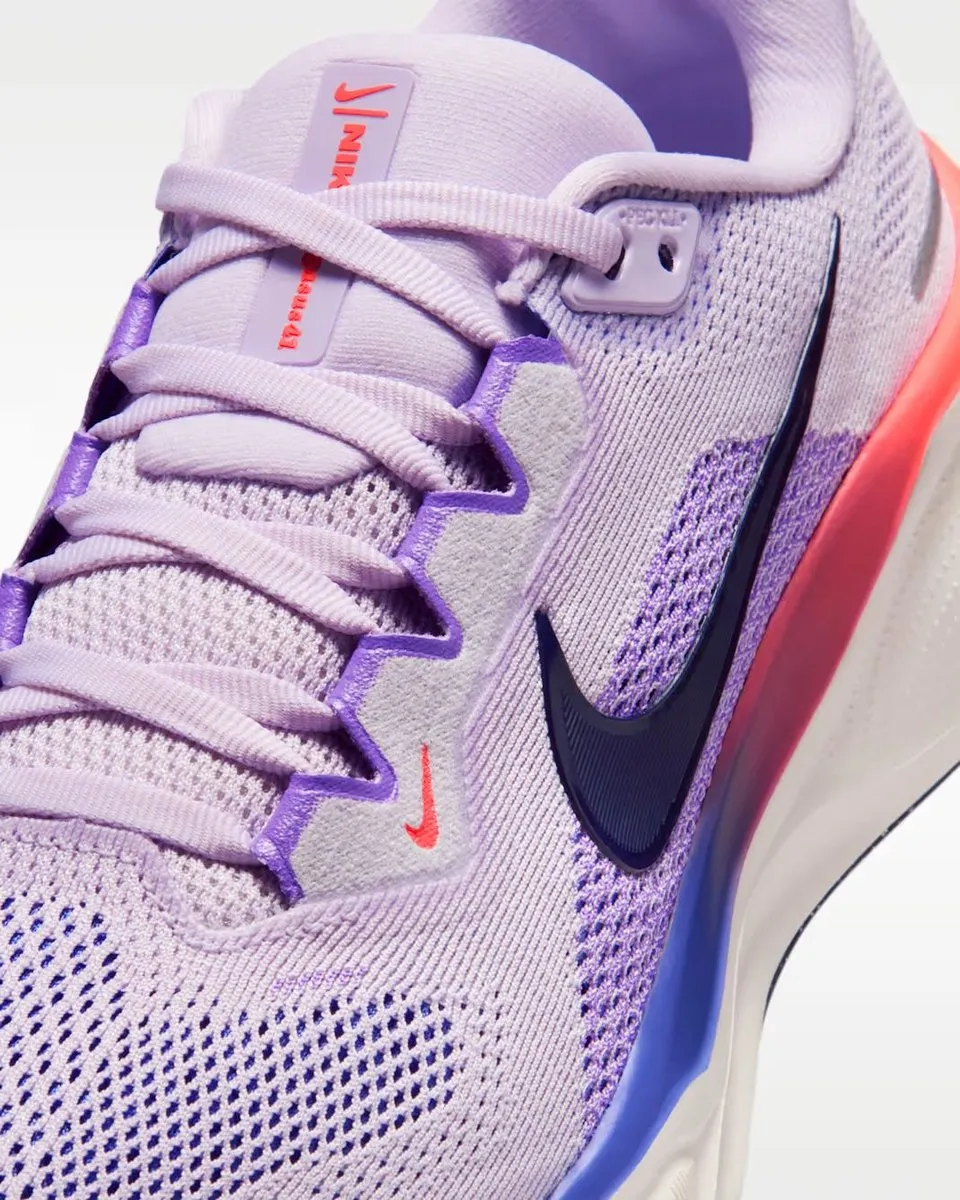 Nike Pegasus 41 Dames Hardloopschoenen - Maat 42 - Roze - afbeelding 6 van 6