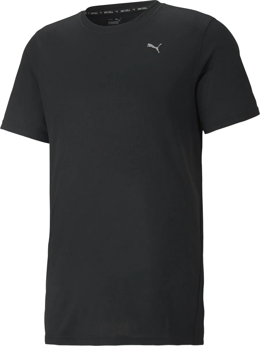 PUMA Performance SS Tee M Heren Sportshirt