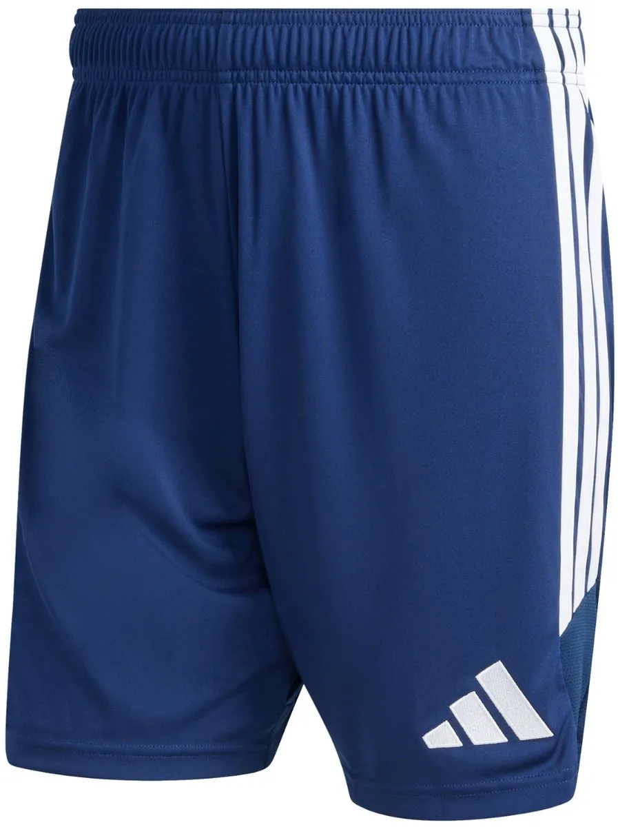 adidas Tiro 26 League Herenshort - M - Donkerblauw