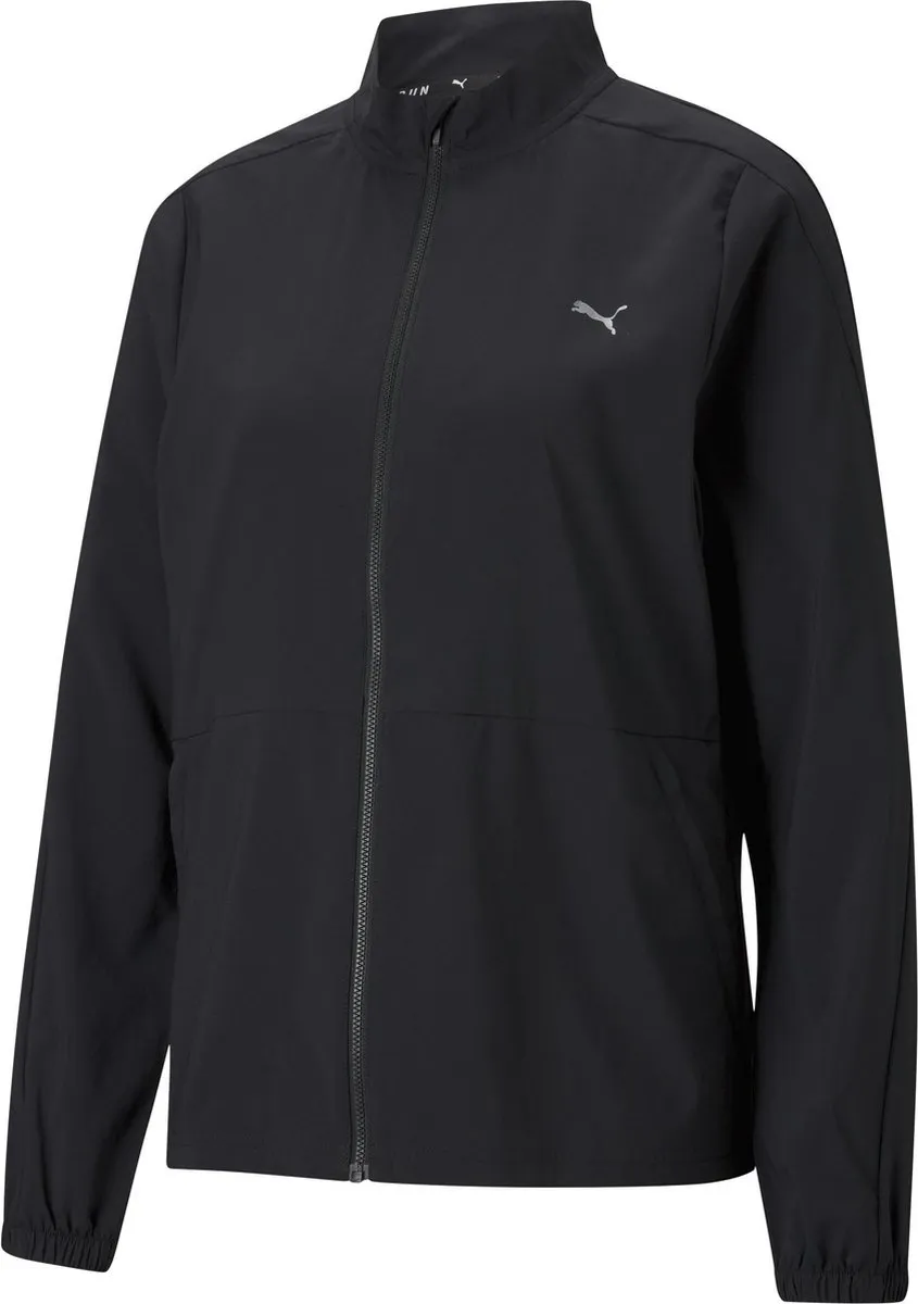 PUMA Run Favorite Woven Jacket W