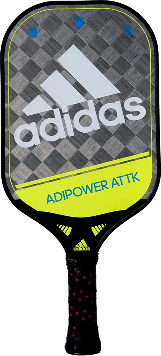 Adidas Adipower Pickleball Attk