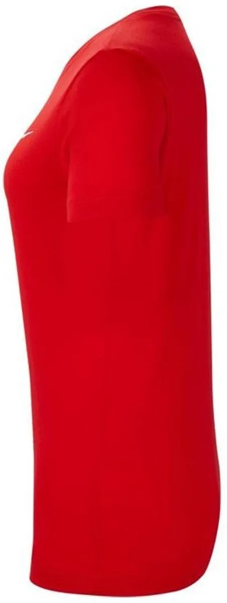 Nike Park20 Dry Sportshirt L - Rood/Wit