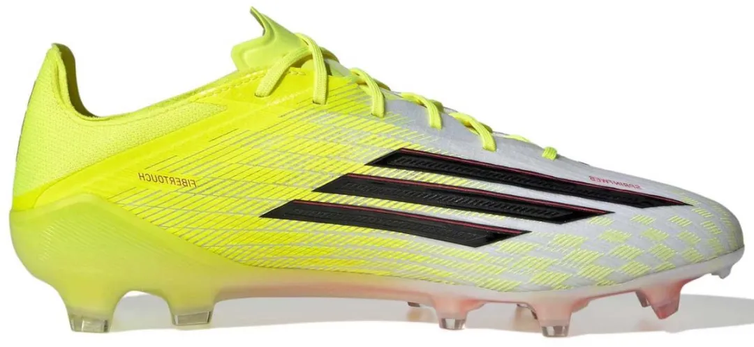 Adidas Sport F50 Elite FG Voetbalschoenen 42