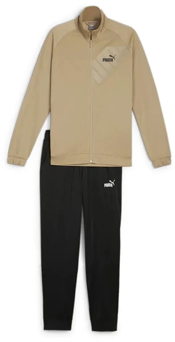 PUMA Power Poly Trainingspak S - Beige