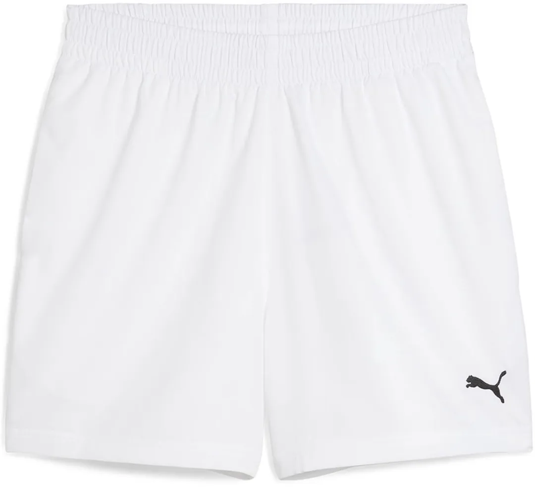 PUMA Ess 5'' Korte Sportbroek M - Wit