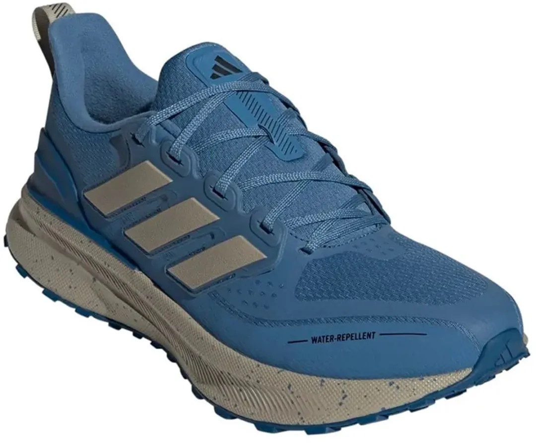 adidas Ultrarun 5 Tr Hardloopschoenen - Blauw - EU 42