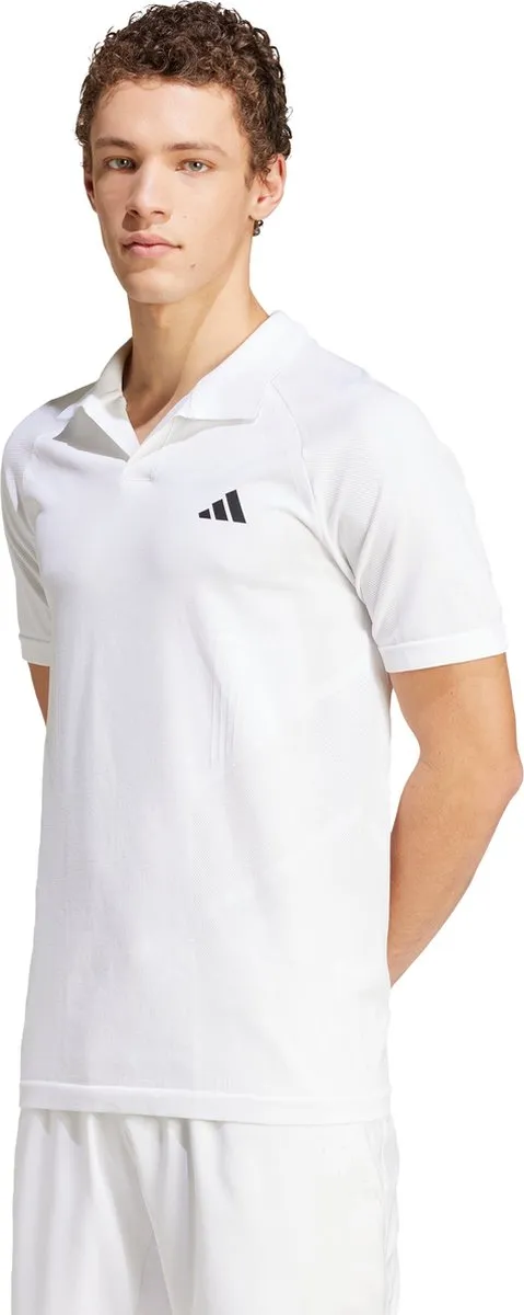 adidas Performance Tennis Pro Naadloos AEROREADY Poloshirt M