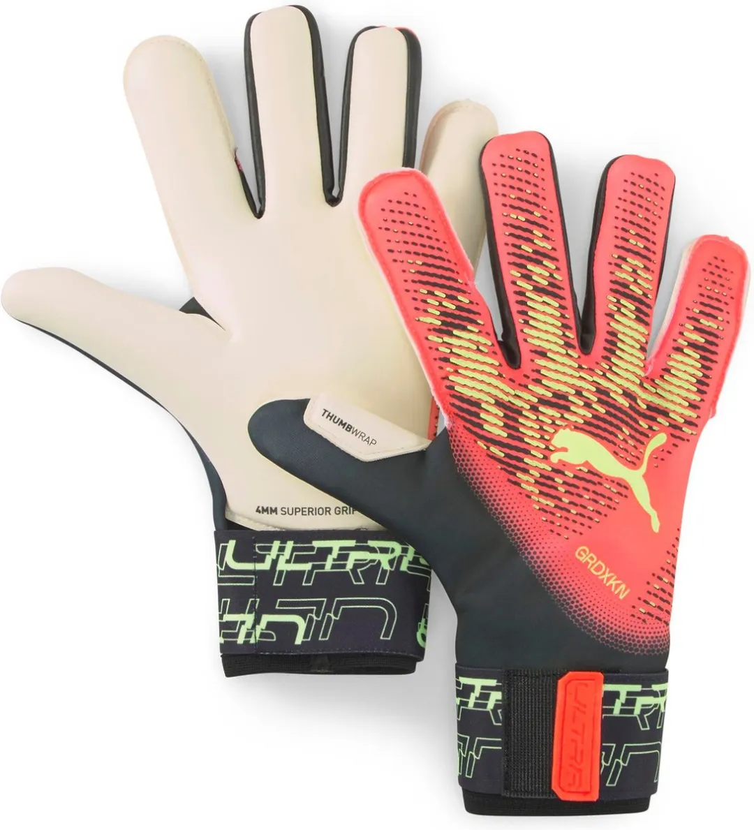 PUMA Ultra Grip 1 Hybrid Handschoenen