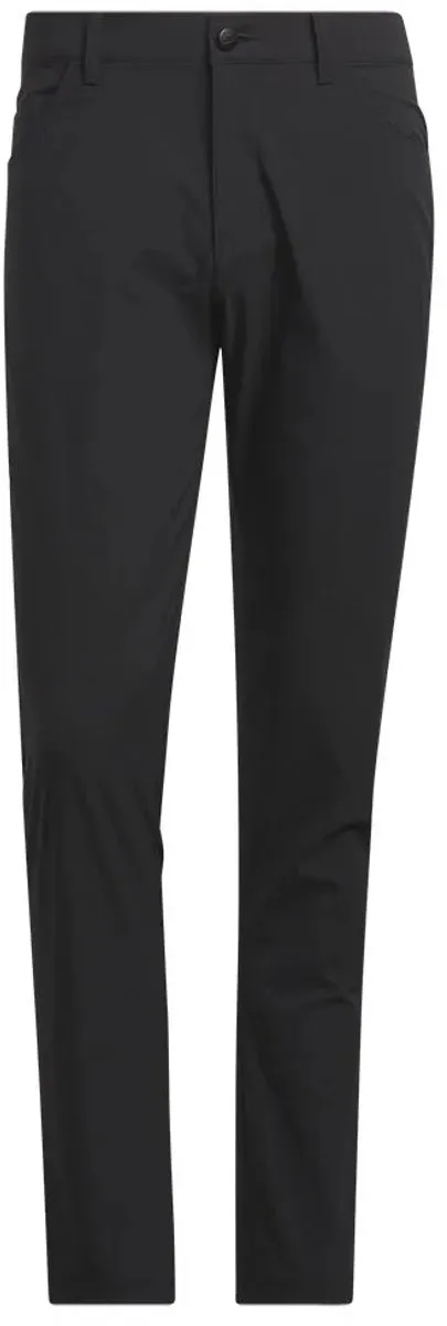 adidas Ultimate365 5 Pocket Broek - 36/32 - Zwart