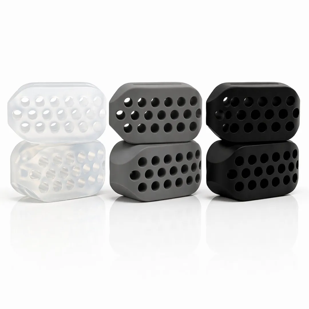 NUVEX Kaaktrainer Set 6 Stuks