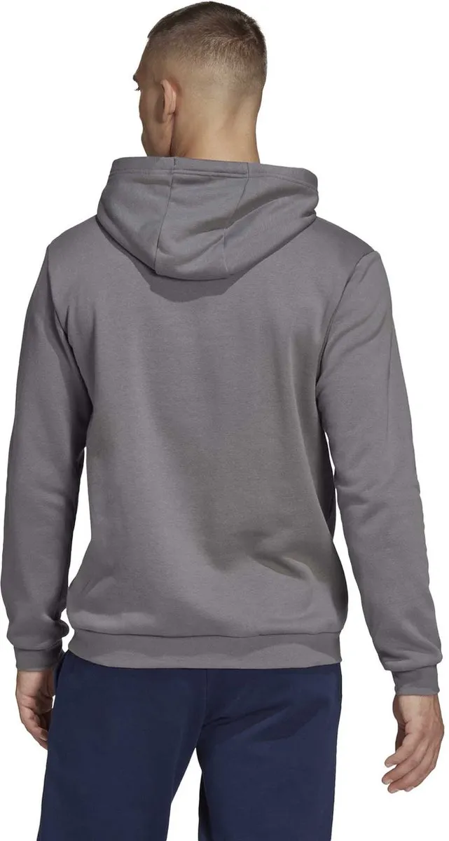 adidas Performance Entrada 22 Sweat Hoodie M - Grijs