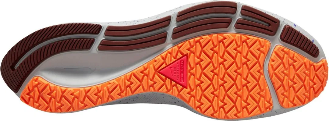 Nike Air Zoom Pegasus 38 Hardloopschoenen 42+ - Zwart
