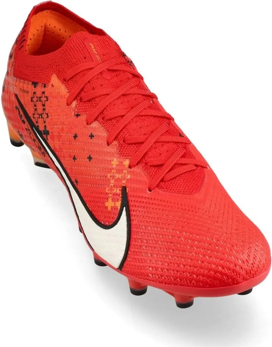 Nike Air Zoom Mercurial Vapor Elite AG-PRO CR7 - Maat 46 - Rood