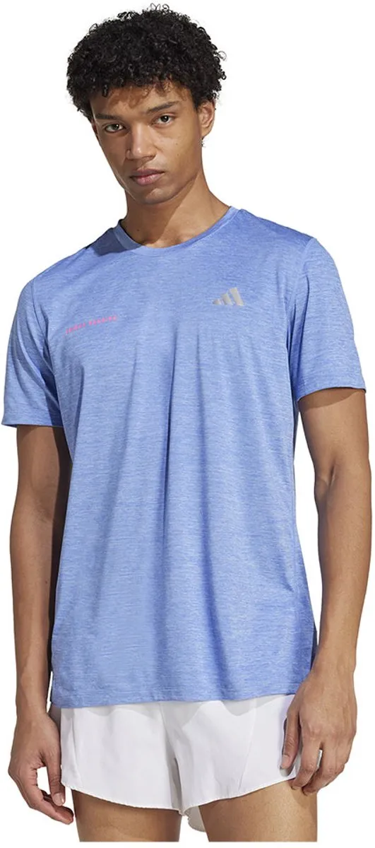Adidas Own The Run T-shirt