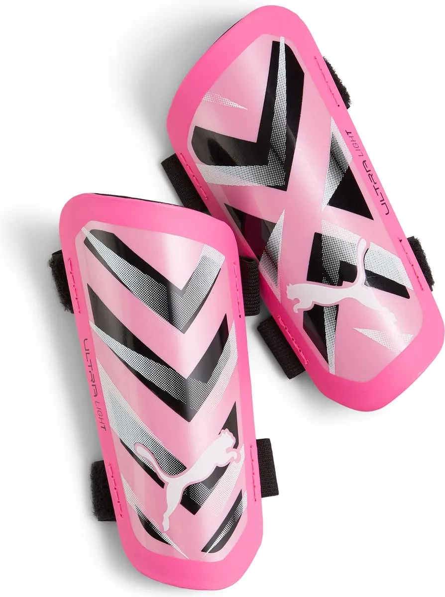 PUMA Ultra Light Strap Scheenbeschermers