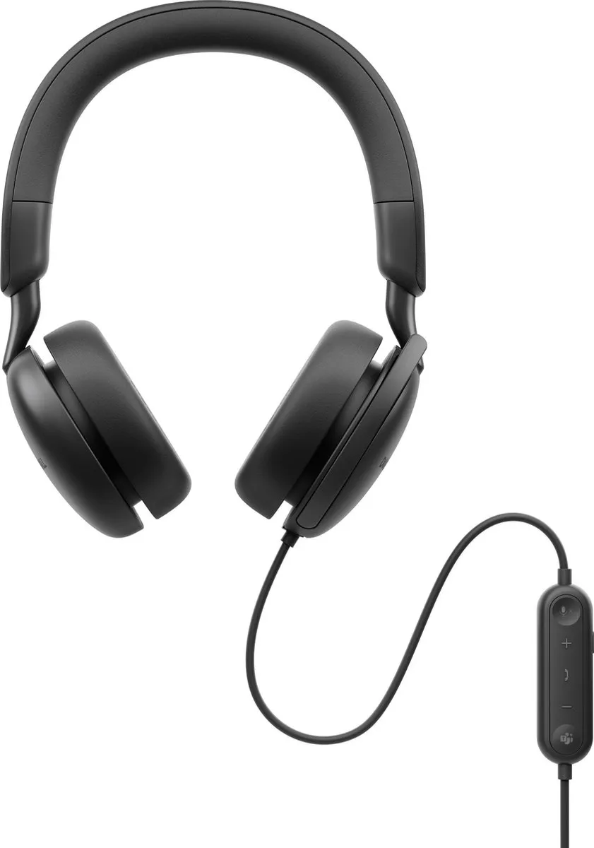 Dell WH5024 Headset
