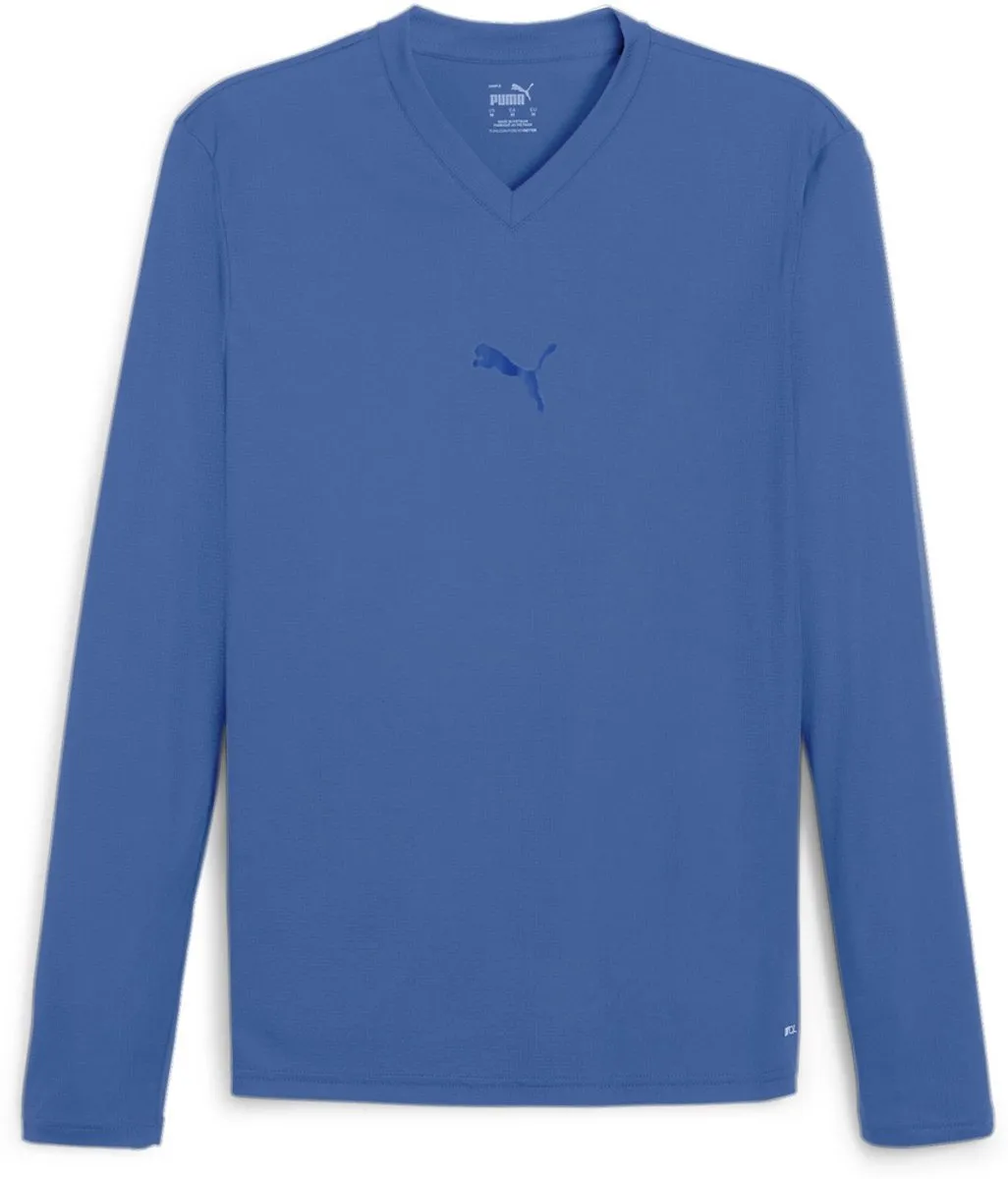 PUMA Teamgoal Baselayer Shirt Heren