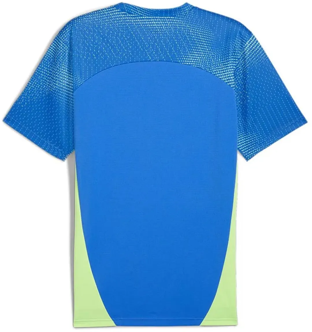 PUMA Final T-shirt - Blauw - XL