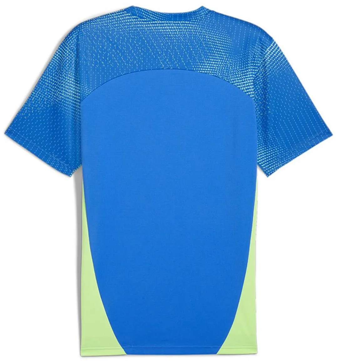 PUMA Final T-shirt - Blauw - XL