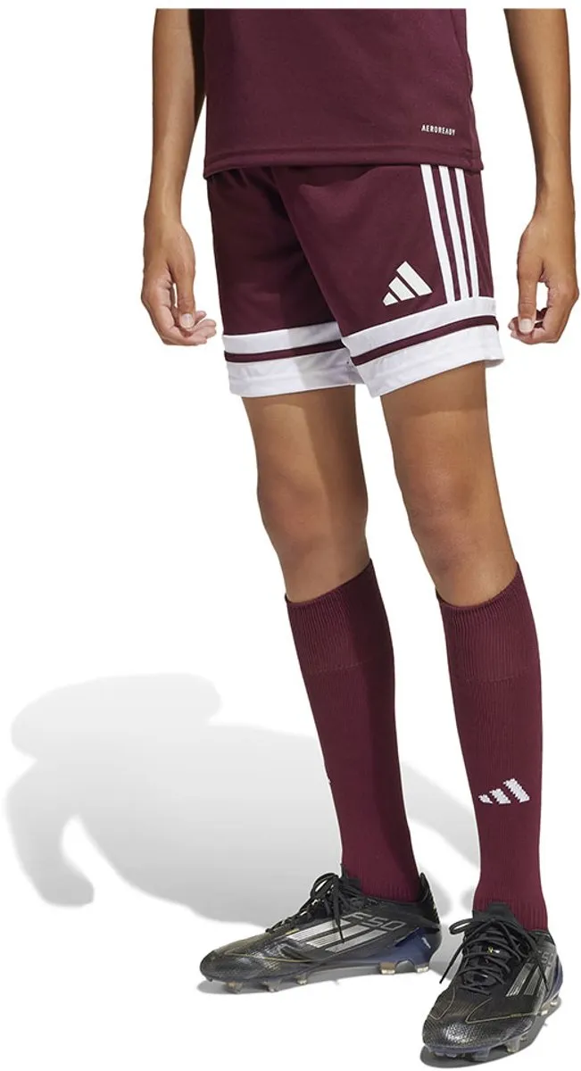 Adidas Squadra 25 Korte Broek