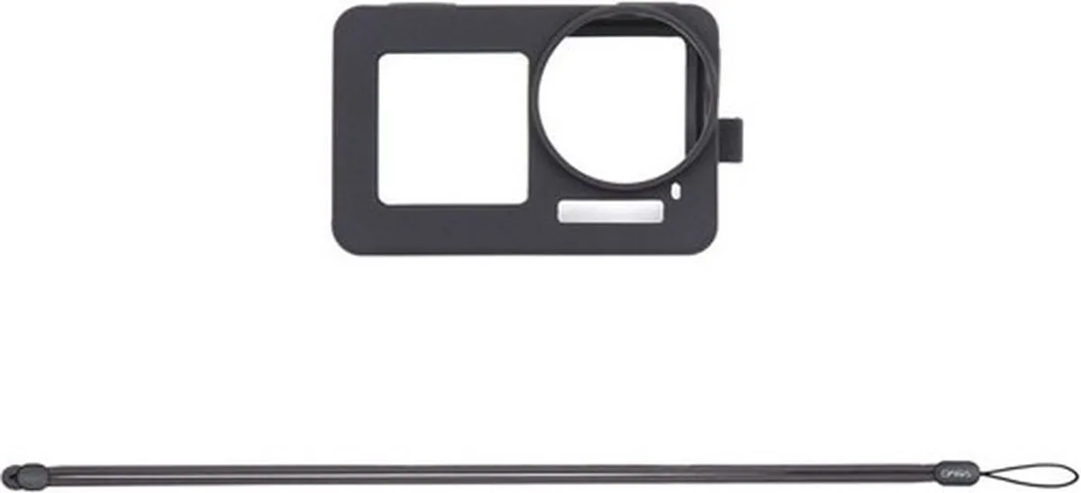 DJI CP.QT.00002562.01 Camerahoesje Actioncam