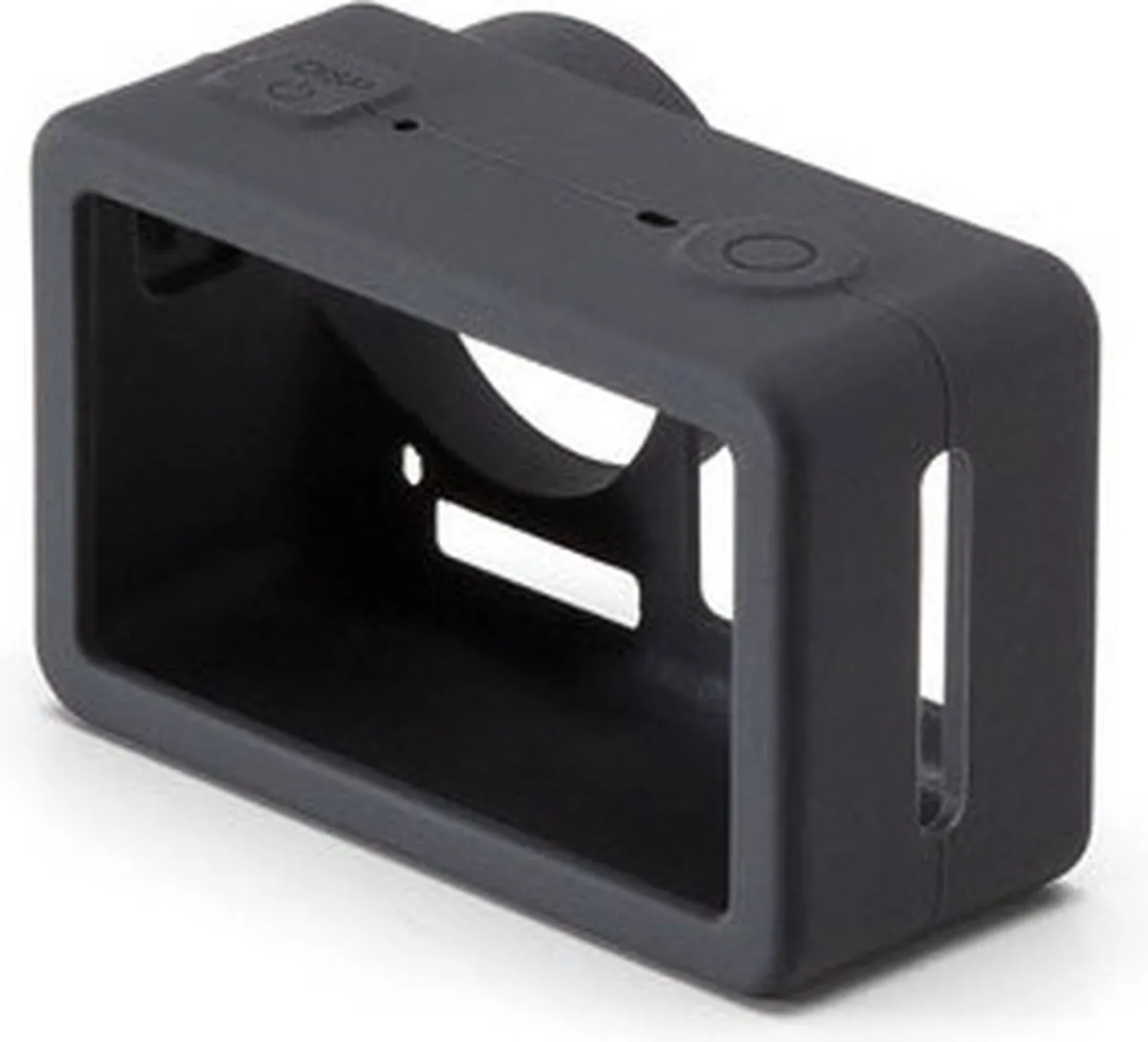 DJI CP.QT.00002562.01 Camerahoesje Actioncam - Zwart