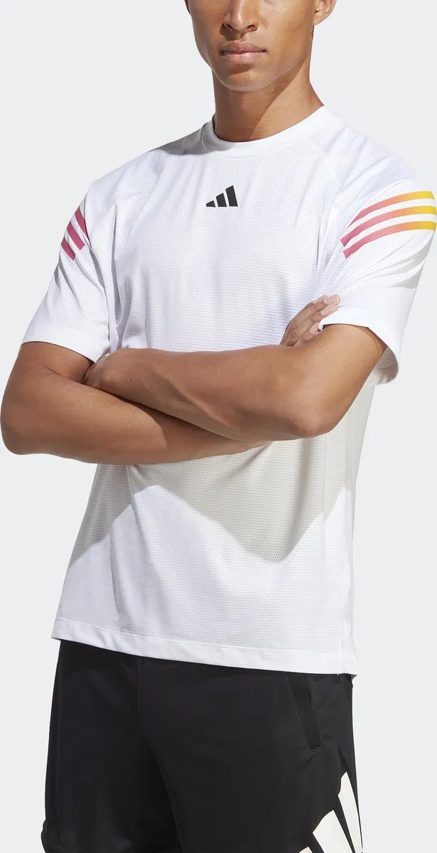 adidas Performance Train Icons 3-Stripes T-shirt IC5496