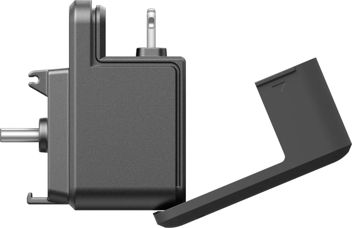 Insta360 X5 Quick Reader CINSBAHD - Zwart