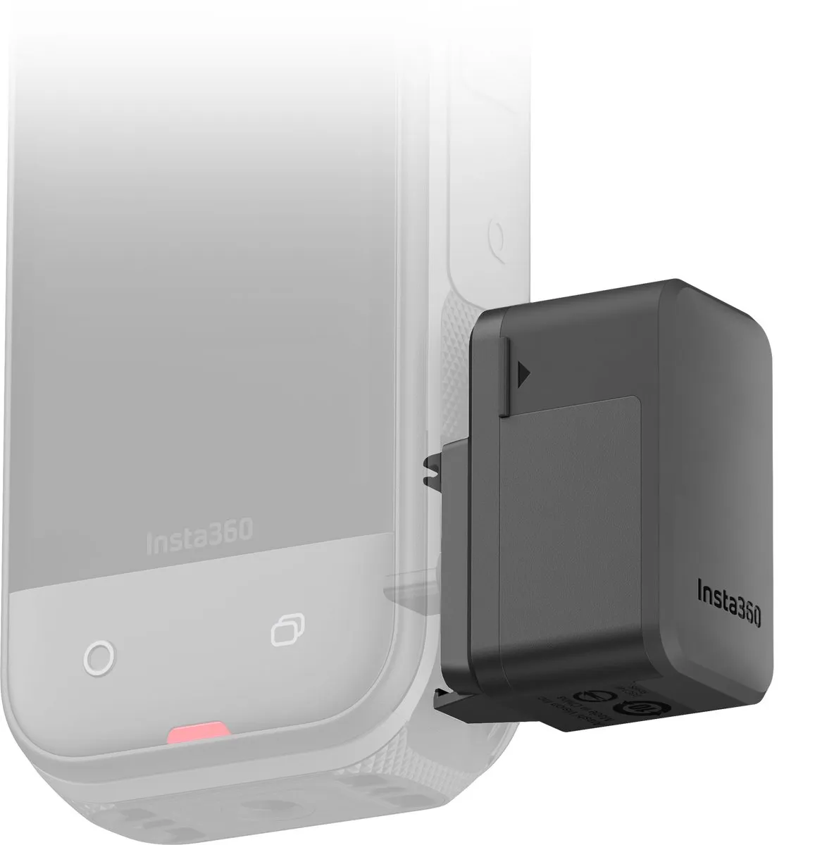 Insta360 X5 Quick Reader CINSBAHD