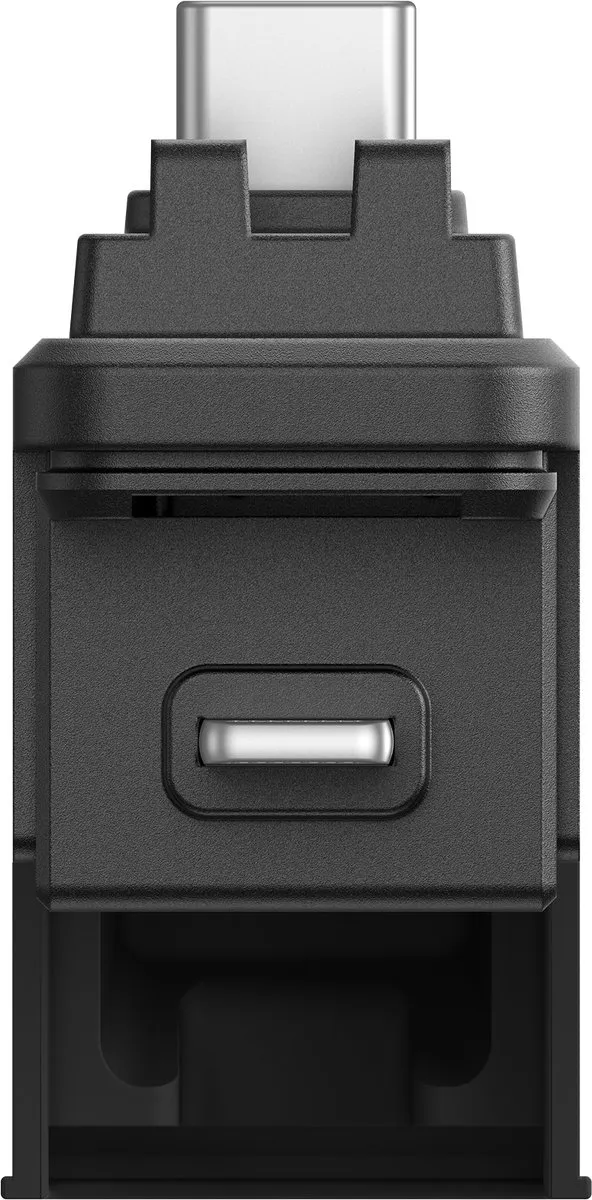 Insta360 X5 Quick Reader CINSBAHD - Zwart - afbeelding 6 van 6