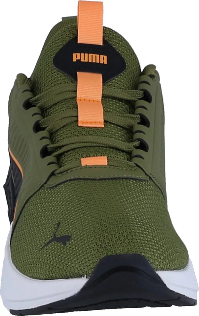 PUMA X-CELL NOVA FS 379495 06 Hardloopschoenen - 42.5 - Groen