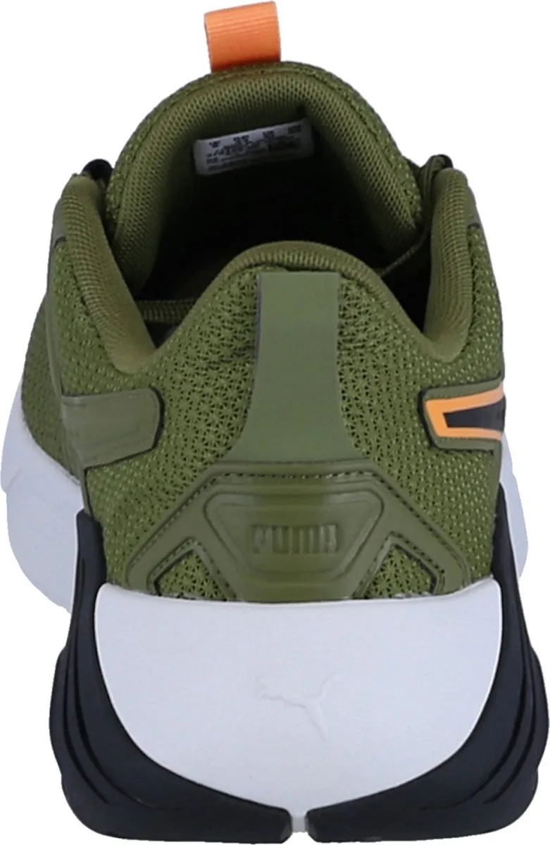 PUMA X-CELL NOVA FS 379495 06 Hardloopschoenen - 42.5 - Groen